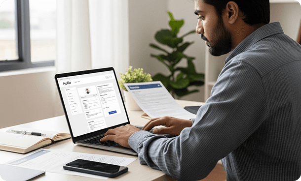 Candidate Portal Image 1